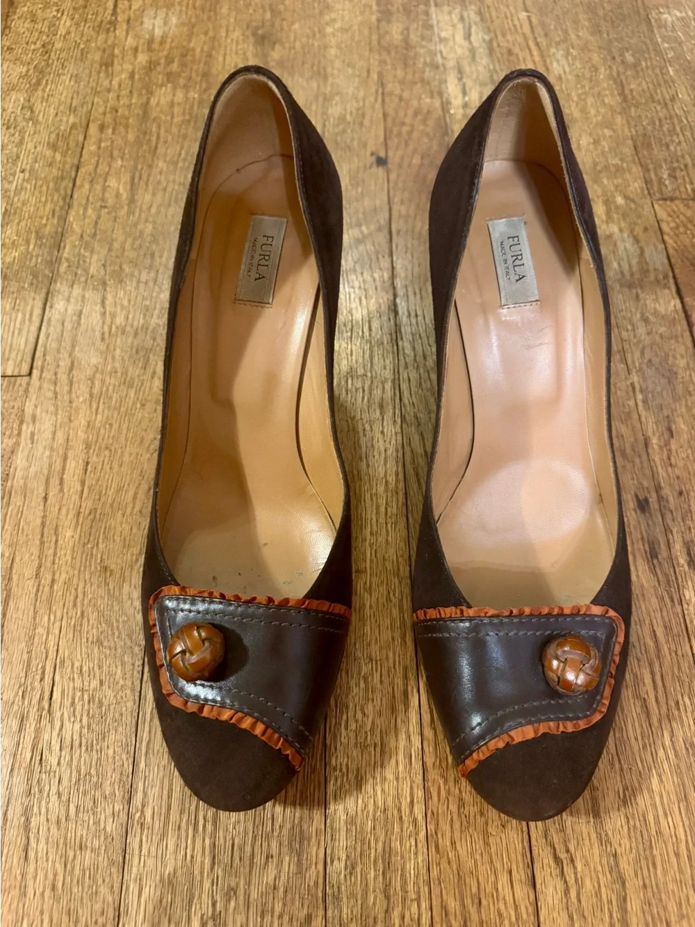 Furla elegant women